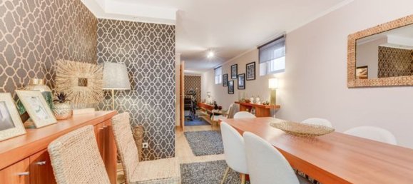 Дом с 3 спальнями в Кашкайш, Португалия № 56038 27