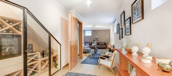 Дом с 3 спальнями в Кашкайш, Португалия № 56038 13