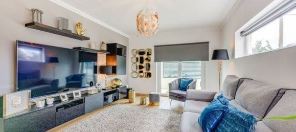 Дом с 3 спальнями в Кашкайш, Португалия № 56038 8