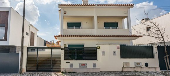 Дом с 3 спальнями в Кашкайш, Португалия № 56038 34