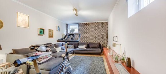 Дом с 3 спальнями в Кашкайш, Португалия № 56038 3