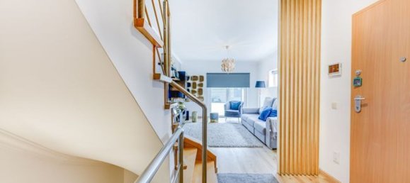 Дом с 3 спальнями в Кашкайш, Португалия № 56038 21