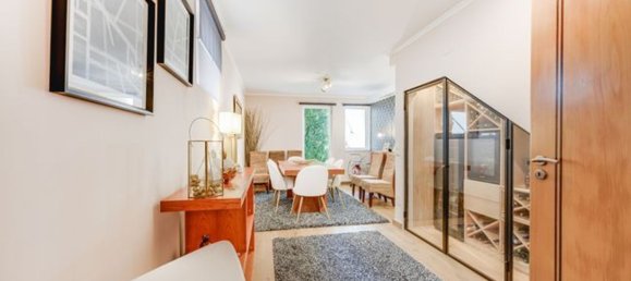 Дом с 3 спальнями в Кашкайш, Португалия № 56038 31