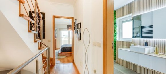 Дом с 3 спальнями в Кашкайш, Португалия № 56038 10