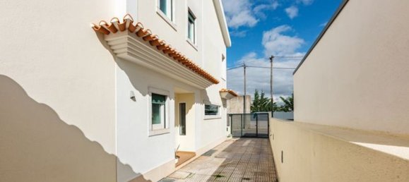 Дом с 3 спальнями в Кашкайш, Португалия № 56038 28