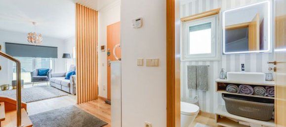 Дом с 3 спальнями в Кашкайш, Португалия № 56038 26