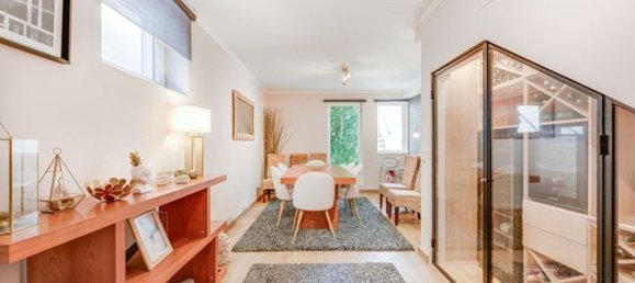 Дом с 3 спальнями в Кашкайш, Португалия № 56038 29