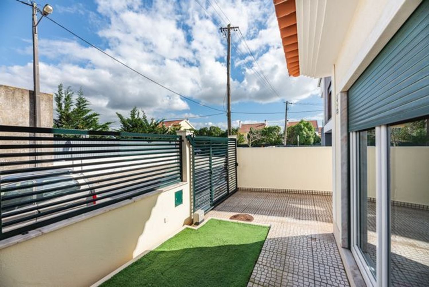 3 Schlafzimmer Haus in Cascais, Portugal, Nr. 56038