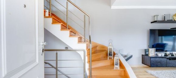 Дом с 3 спальнями в Кашкайш, Португалия № 56038 23