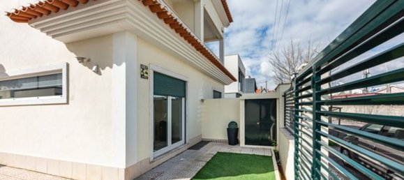 Дом с 3 спальнями в Кашкайш, Португалия № 56038 33