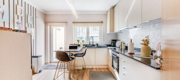 Дом с 3 спальнями в Кашкайш, Португалия № 56038 9