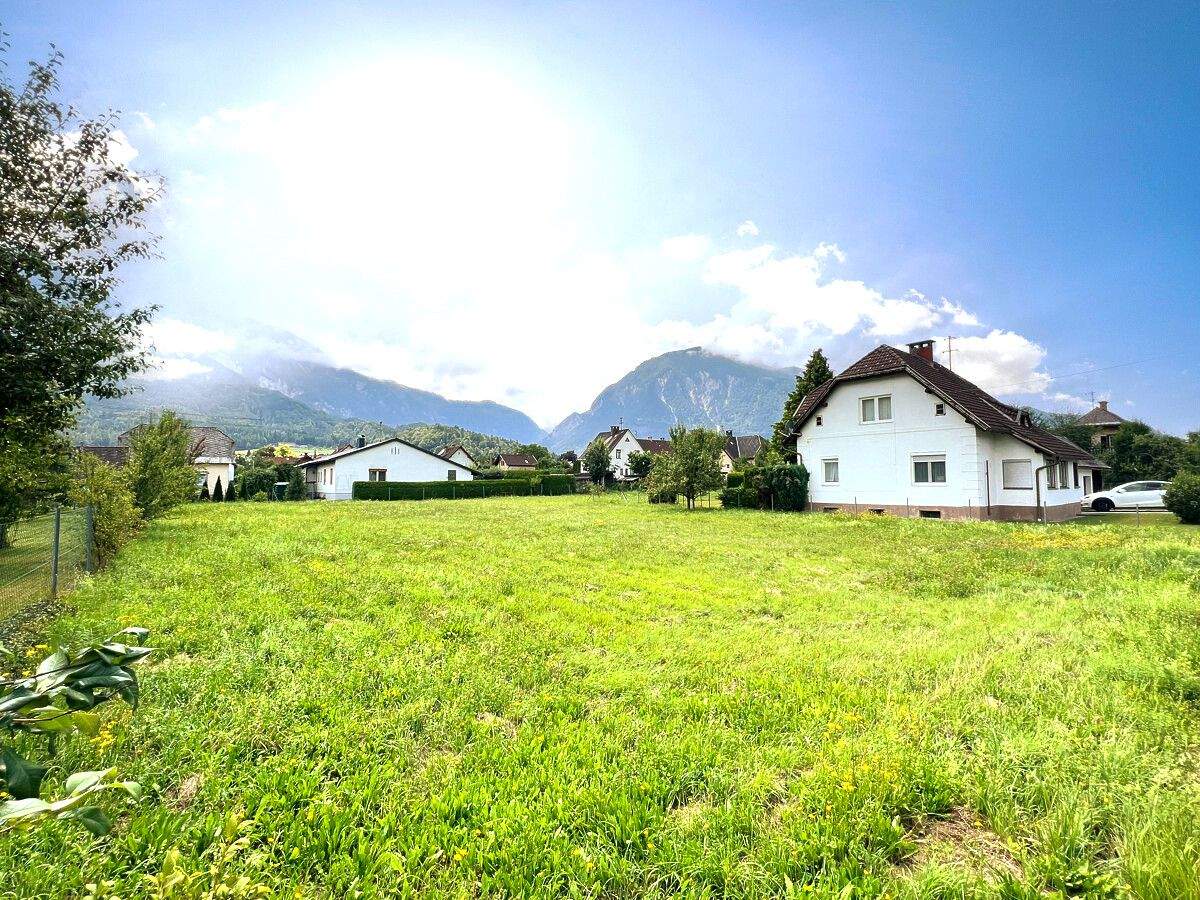 Grundstück in Ferlach, Austria, Nr. 107909