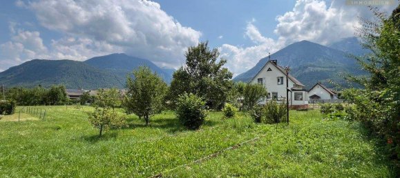 Grundstück in Ferlach, Austria, Nr. 107909 3