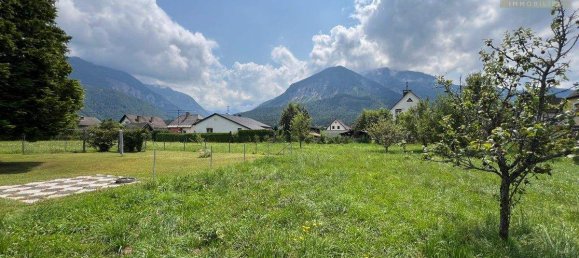 Grundstück in Ferlach, Austria, Nr. 107909 2