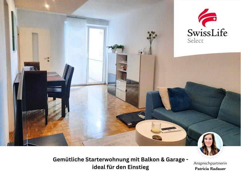 Apartamento de 2 habitaciónes en Meidling, Austria No. 195584