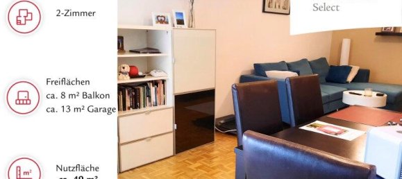 Apartamento de 2 habitaciónes en Meidling, Austria No. 195584 4