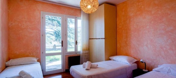 Вилла с 5 комнатами в Вентимилья, Италия № 135153 20