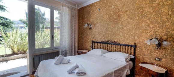 Вилла с 5 комнатами в Вентимилья, Италия № 135153 17