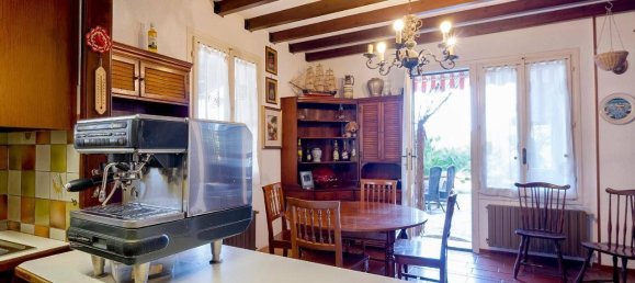 Вилла с 5 комнатами в Вентимилья, Италия № 135153 16