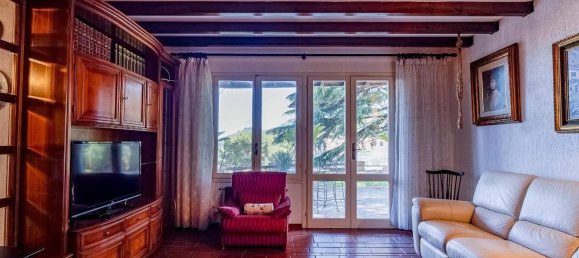 Вилла с 5 комнатами в Вентимилья, Италия № 135153 12