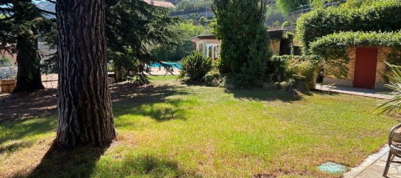 Вилла с 5 комнатами в Вентимилья, Италия № 135153 25