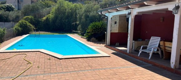 Вилла с 5 комнатами в Вентимилья, Италия № 135153 21