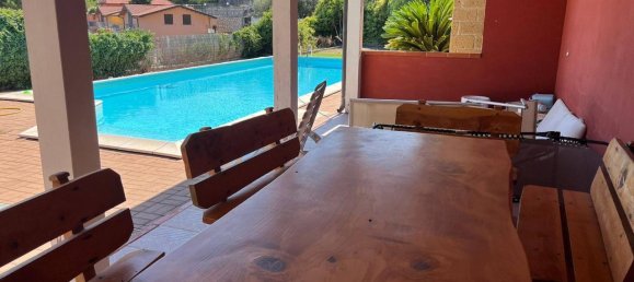 Вилла с 5 комнатами в Вентимилья, Италия № 135153 23