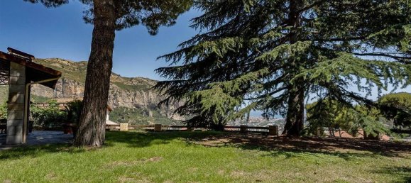 Вилла с 5 комнатами в Вентимилья, Италия № 135153 11