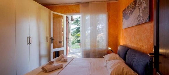 Вилла с 5 комнатами в Вентимилья, Италия № 135153 18