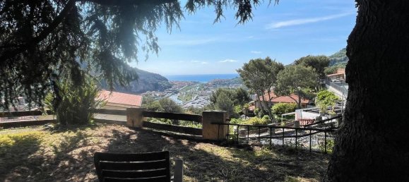 Вилла с 5 комнатами в Вентимилья, Италия № 135153 26