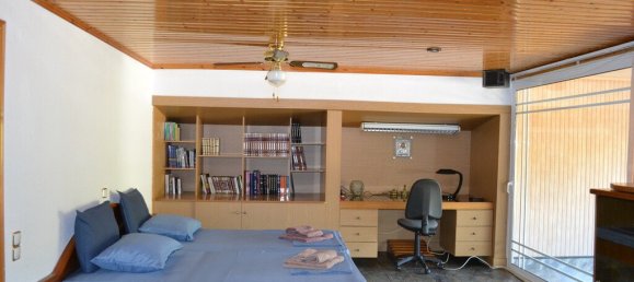 5 bedrooms Villa in Loutraki, Greece No. 3763 21