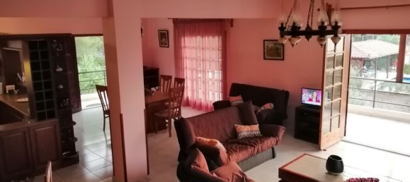 5 bedrooms Villa in Loutraki, Greece No. 3763 28