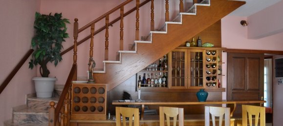 5 bedrooms Villa in Loutraki, Greece No. 3763 22