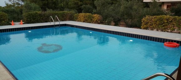 5 bedrooms Villa in Loutraki, Greece No. 3763 8