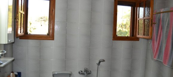 5 bedrooms Villa in Loutraki, Greece No. 3763 23