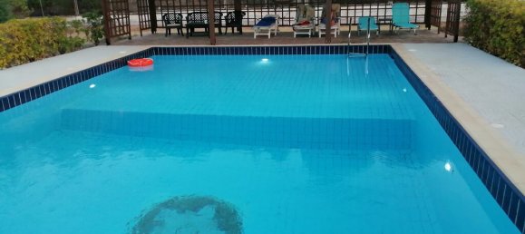 5 bedrooms Villa in Loutraki, Greece No. 3763 5