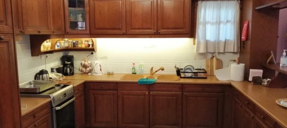 5 bedrooms Villa in Loutraki, Greece No. 3763 19