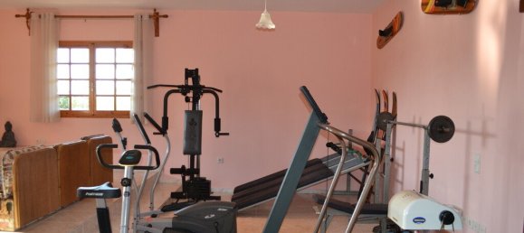 5 bedrooms Villa in Loutraki, Greece No. 3763 14