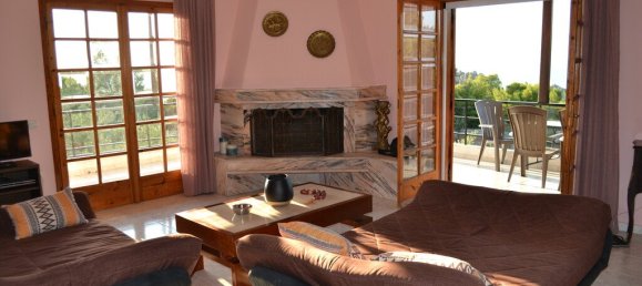 5 bedrooms Villa in Loutraki, Greece No. 3763 26