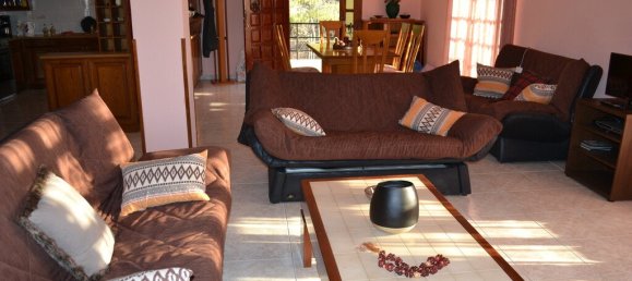 5 bedrooms Villa in Loutraki, Greece No. 3763 25