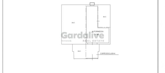 4 Schlafzimmer Haus in Toscolano Maderno, Italy, Nr. 365615 33