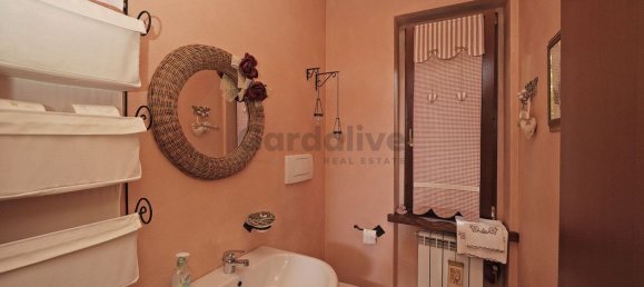 4 Schlafzimmer Haus in Toscolano Maderno, Italy, Nr. 365615 27