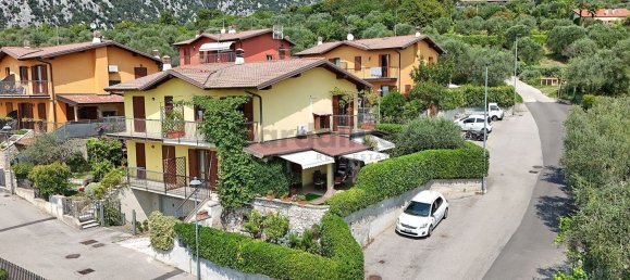 4 Schlafzimmer Haus in Toscolano Maderno, Italy, Nr. 365615 21