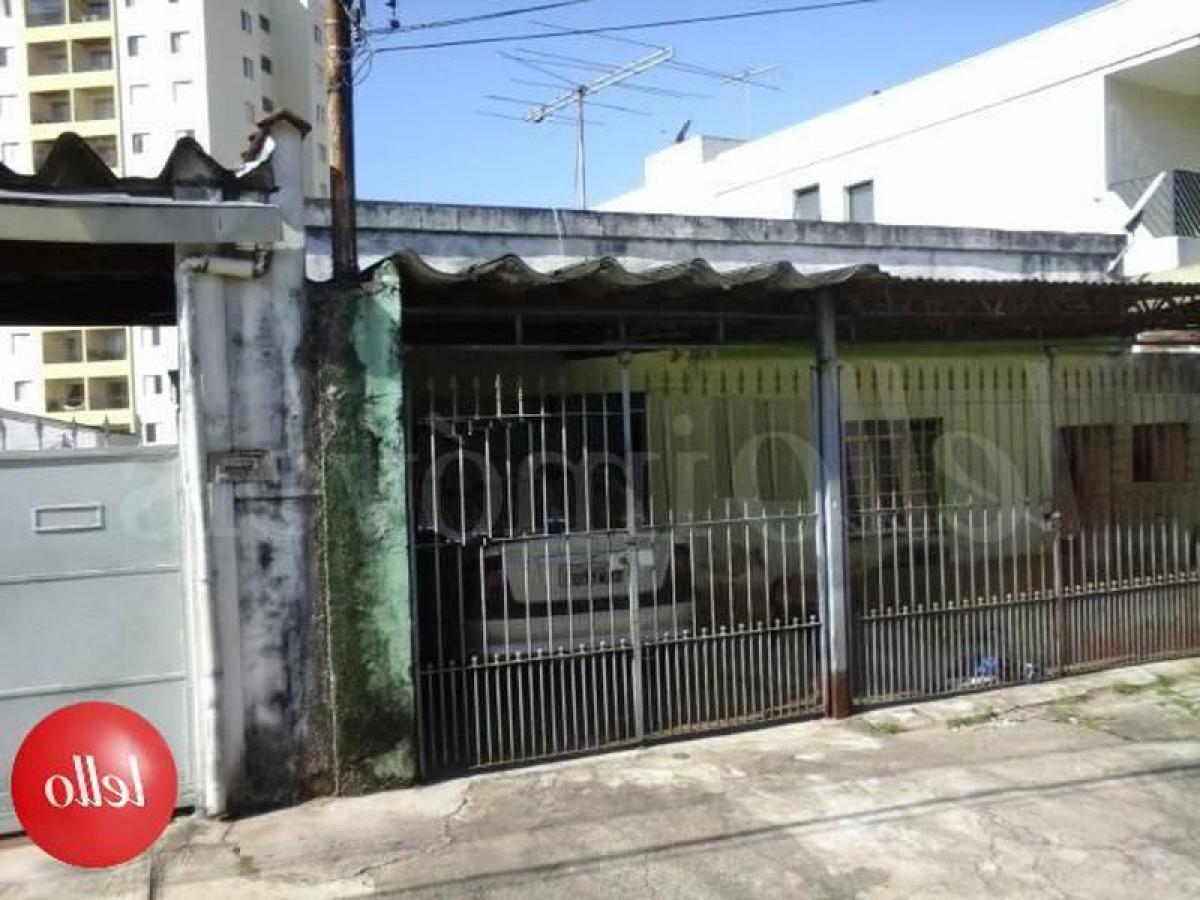 2 Schlafzimmer Haus in Sao Paulo, Brazil, Nr. 443062