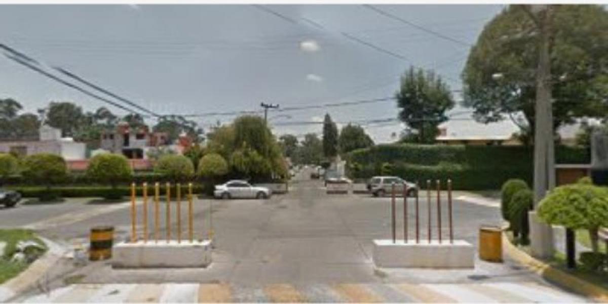 Casa de 3 dormitorios en Ciudad López Mateos, Mexico No. 212342