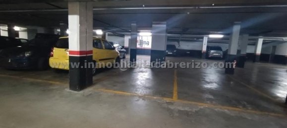 Parkplatz in Logrono, Spain, Nr. 142966 4
