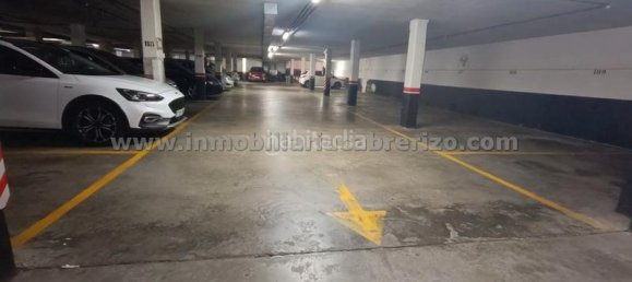 Parkplatz in Logrono, Spain, Nr. 142966 2