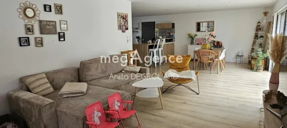3 bedrooms House in La Ferriere, France No. 351728 2