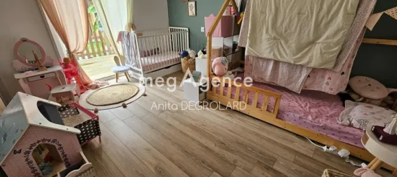 3 bedrooms House in La Ferriere, France No. 351728 9