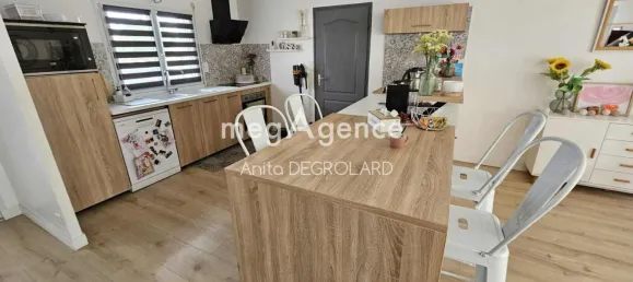 3 bedrooms House in La Ferriere, France No. 351728 6